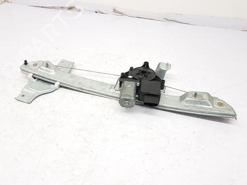 Front left window mechanism CITROËN C3 III (SX) 1.2 PureTech 82 | BP22965456C22