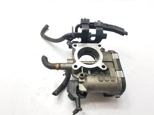 Spjældhus HONDA JAZZ II (GD_, GE3, GE2) 1.2 i-DSI (GD5, GE2) | BP27240818M82 