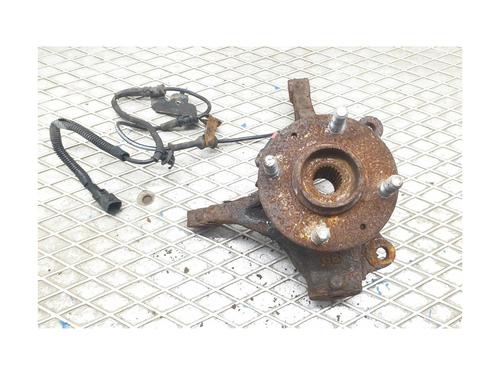 Used Right front steering knuckle HYUNDAI i20 I (PB, PBT) 1.2 (86 hp) 23212477