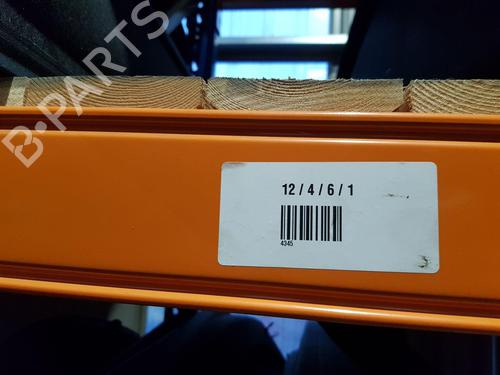 Hutablage/Netztrennwand AUDI A5 Convertible (F57, F5E) S5 TFSI quattro | BP30737708C85