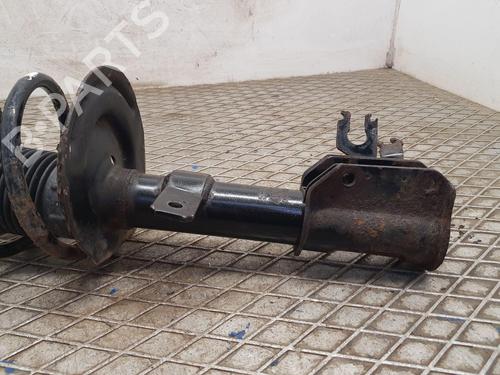 Left front shock absorber FIAT PANDA (169_) 1.1 (169.AXA1A) | BP29492573M16 