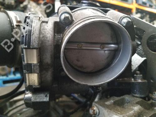 Engine PORSCHE BOXSTER (986) 2.7 | BP30891656M1 - Image 8