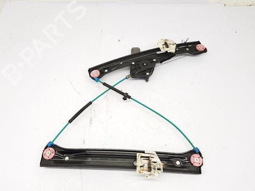 Front right window mechanism BMW 1 (F20) 116 d | BP32306533C23