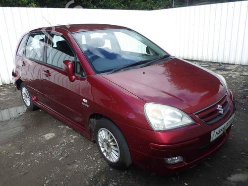 Used Parts SUZUKI LIANA (ER, RH_) 1.6 i (RH416) 4507326