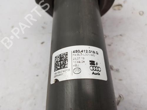 Left front shock absorber AUDI R8 (4S3, 4SP) 5.2 FSI Plus quattro | BP22682163M16 