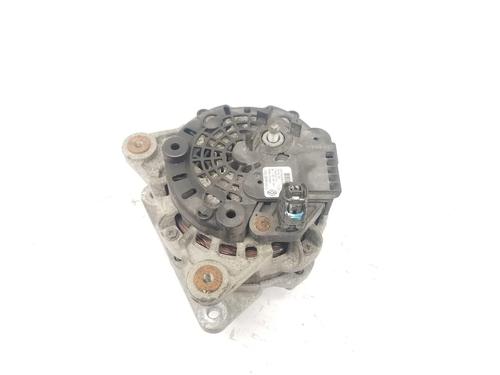 Alternator DACIA SANDERO II 1.5 dCi | BP24810472M7 