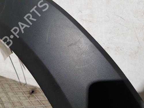 Front right wheel arch trim MAZDA CX-30 (DM) SKYACTIV-G M Hybrid | BP31933188C135 