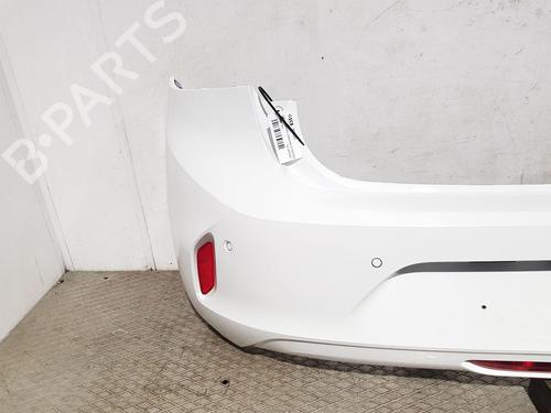 Stoßstange hinten OPEL CORSA F (P2JO) 1.2 (68) | BP30309707C8