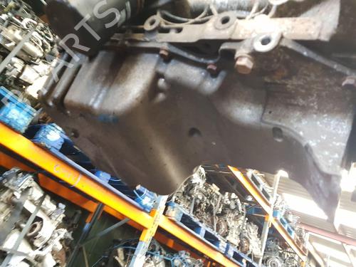 Engine SUZUKI SWIFT III (MZ, EZ) 1.3 (RS413, ZC11S) | BP39004256M1 - Image 10
