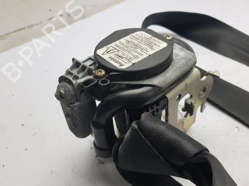 Front right seatbelt PEUGEOT EXPERT Tepee (VF3X_) 2.0 HDi 130 | BP36778983I25 - Image 5