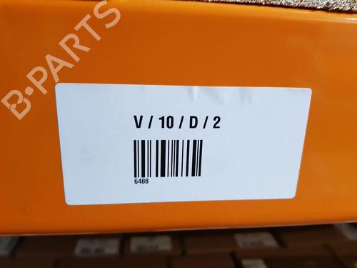 Electronic module VW TOUAREG (CR7, RC8)  | BP33004920M83  - Image 6