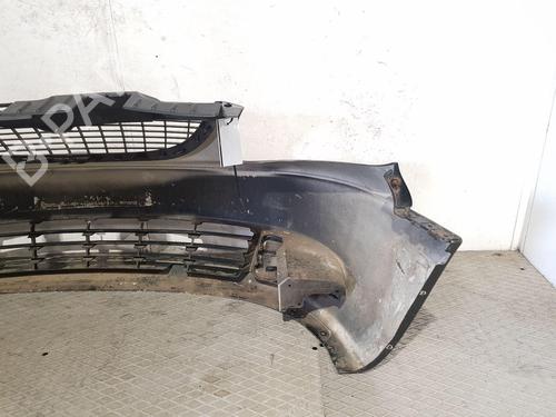 Front bumper CHRYSLER VOYAGER IV (RG, RS) 2.5 CRD | BP22684160C7 