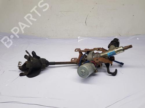 Ratstammeenhed RENAULT CLIO II (BB_, CB_) 1.2 16V (BB05, BB0W, BB11, BB27, BB2T, BB2U, BB2V, CB05,... (75 hp) 31690840