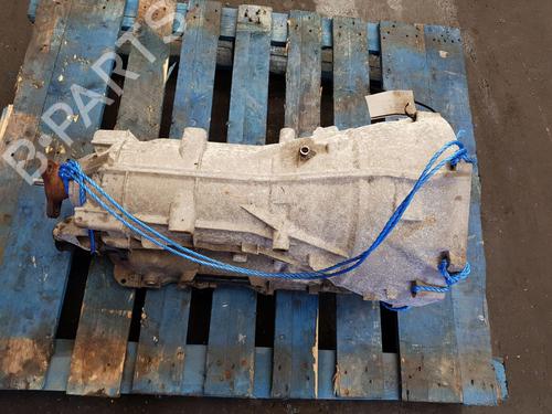 Used Gearbox BMW X1 (E84) sDrive 18 d (143 hp) 30138077