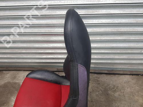 Right front seat MAZDA MX-5 II (NB) 1.6 16V (NB6C) | BP32846933C16  - Image 18