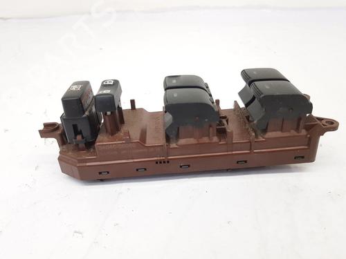 Right front window switch TOYOTA VERSO (_R2_) 2.0 D-4D (AUR20_, AUR20R) | BP38268460I26 - Image 4