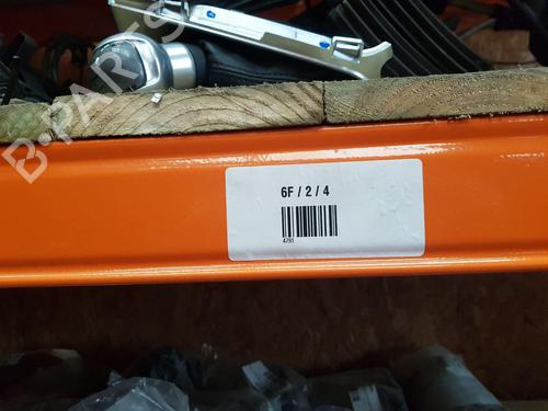 Gear lever PEUGEOT 5008 (0U_, 0E_) 1.6 HDi | BP24213322M90 