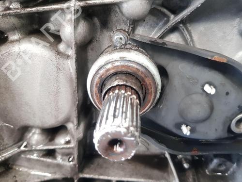 Gearbox OPEL CORSA F (P2JO) 1.2 (68) | BP30137942M3