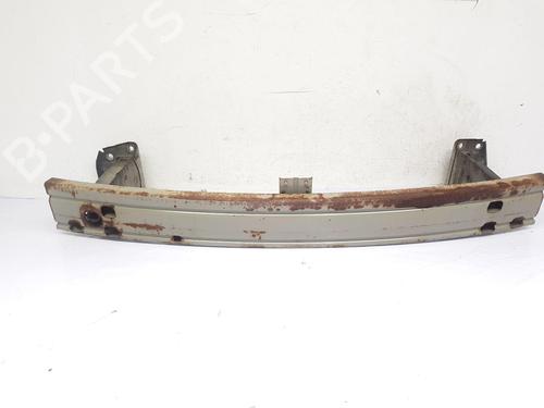 Used Front bumper reinforcement NISSAN PULSAR Hatchback (C13) 1.2 DIG-T (115 hp) 30471471