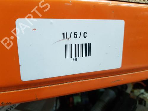 Rear right window mechanism BENTLEY CONTINENTAL Coupe (3S3) 6.0 W12 AWD | BP39466296C25 - Image 10