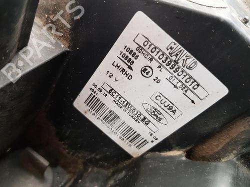 Left headlight FORD TRANSIT Van (FA_ _) 2.2 TDCi | BP30402897C28 