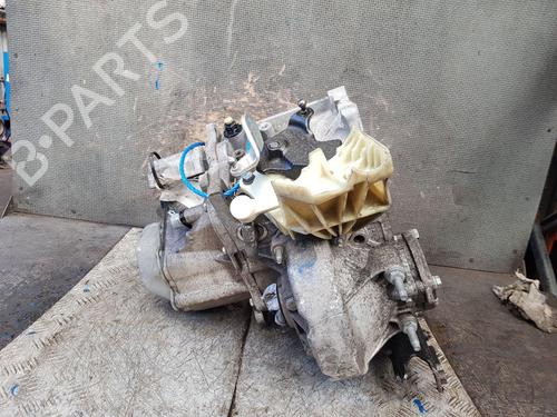 Gearbox CITROËN C3 III (SX) 1.6 BlueHDi 75 | BP28137261M3