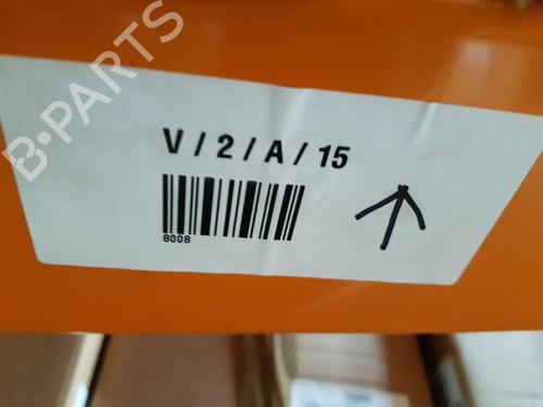 Electronic module VW GOLF V (1K1) 2.0 TDI 16V | BP38238418M83 - Image 5