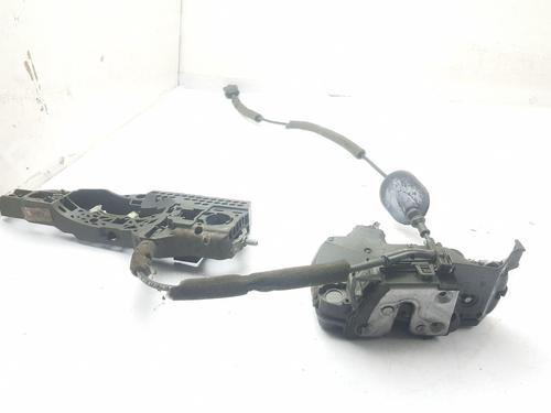 Front right lock SMART FORFOUR Hatchback (453) 1.0 (453.042, 453.043) | BP35772151C97 - Image 2