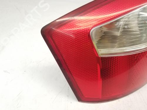 Left taillight AUDI A4 B6 (8E2) 2.0 FSI | BP37262607C34 - Image 2