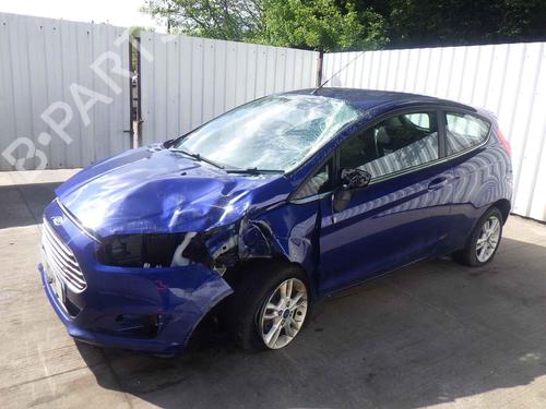 Left taillight FORD FIESTA VI (CB1, CCN) 1.25 | BP31633031C34 - Image 12