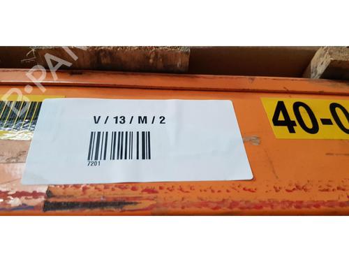 ABS pump MAZDA 3 (BL) 1.6 MZR (BL14) | BP29755887M43 