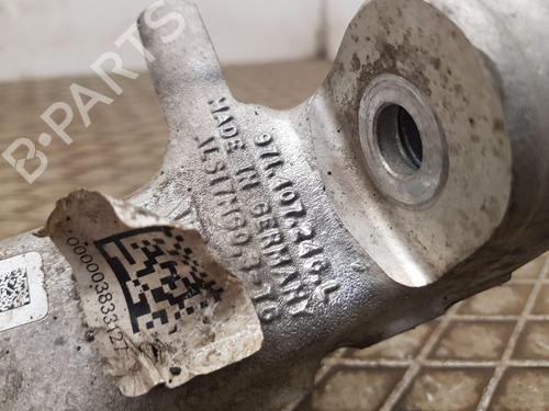 Right front steering knuckle BENTLEY CONTINENTAL Convertible (3S_) 6.0 AWD | BP36240676M26 - Image 3