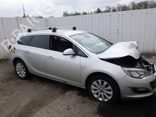 Used Parts VAUXHALL ASTRA Mk VI (J) Estate (P10) 1.7 CDTi 2393525