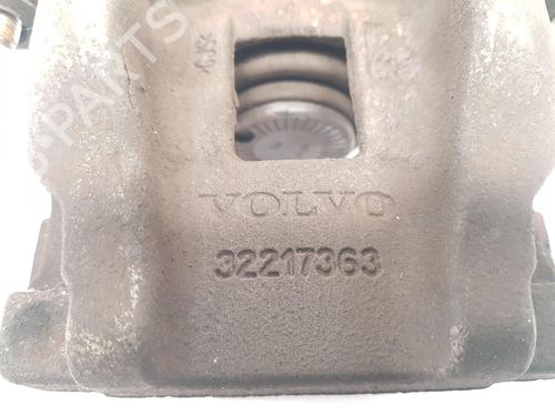Left rear brake caliper VOLVO S60 III (224) | BP23083752M107 - Image 6