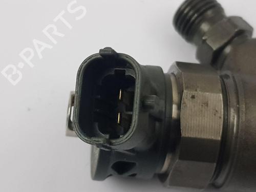 Injector VAUXHALL VIVARO B Van (X82) 1.6 CDTi | BP29408117M100 