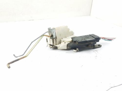Front left lock SUZUKI WAGON R+ (MA) 1.3 (RB413) | BP31841782C98  - Image 5
