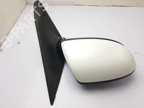 Right mirror MAZDA 3 (BL) 1.6 MZR (BL14) | BP32509761C27 - Image 3