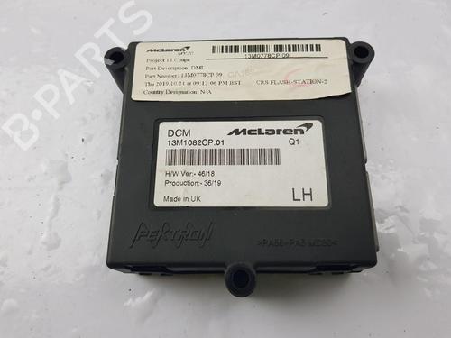 Elektronisk modul Elektronisk modul 38464118 38464118