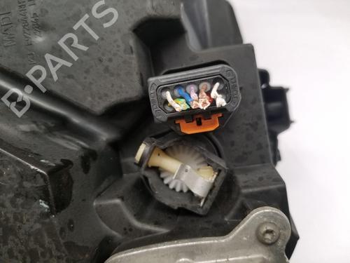 Left headlight VAUXHALL CORSA Mk V (F) 1.2 | BP38962526C28 - Image 9