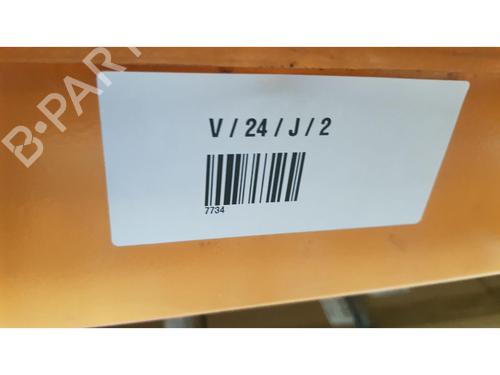 Right curtain airbag MERCEDES-BENZ B-CLASS Sports Tourer (W246, W242) B 180 (246.242) | BP22209648C12 