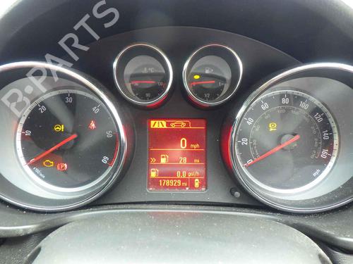 Andre VAUXHALL INSIGNIA Mk I (A) Hatchback (G09) 2.0 CDTI (68) | BP29262873O1 