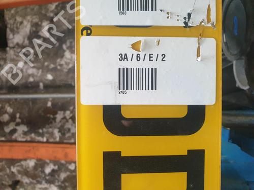 Gearbox SUBARU XV (GT) 2.0 i e-BOXER AWD (GTE) | BP22682311M3 