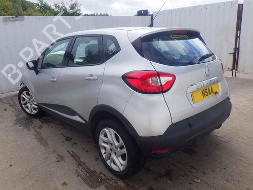 Grill RENAULT CAPTUR I (J5_, H5_) 1.5 dCi 90 (J5N4, J5M5, J5MW, J5M6, J5AL, J5AJ) | BP38961969C40 - Image 18