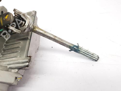 Steering column FORD KA (RU8)  | BP22207103M21  - Image 19