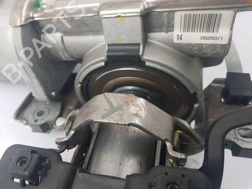 Steering column FIAT PUNTO EVO (199_) 1.4 (199AXB1A) | BP36558093M21 - Image 5