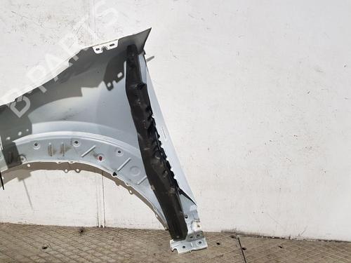 Right front fenders MAZDA CX-30 (DM) SKYACTIV-G M Hybrid | BP31864405C42 