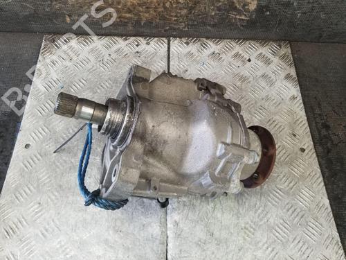 Caja transfer Caja transfer VW GOLF VII (5G1, BQ1, BE1, BE2) 2.0 R 4motion (300 hp) 33944406 33944406