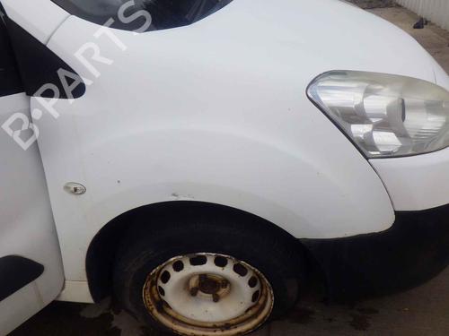 Engine PEUGEOT PARTNER Box Body/MPV 1.6 HDi 16V | BP32689048M1  - Image 18