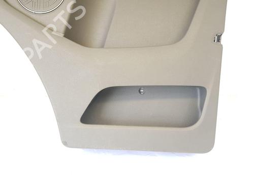 Front right panel FORD TRANSIT CUSTOM V362 Bus (F3) | BP34351293C59 - Image 2