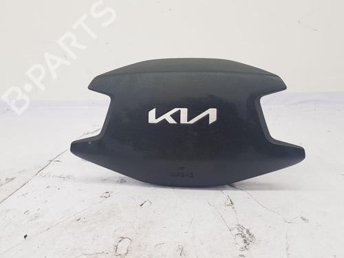 Used Driver airbag Driver airbag KIA NIRO II (SG2) EV (204 hp) 33559425 33559425